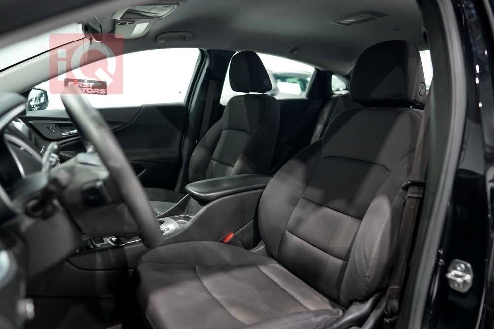 شيفروليه ماليبو